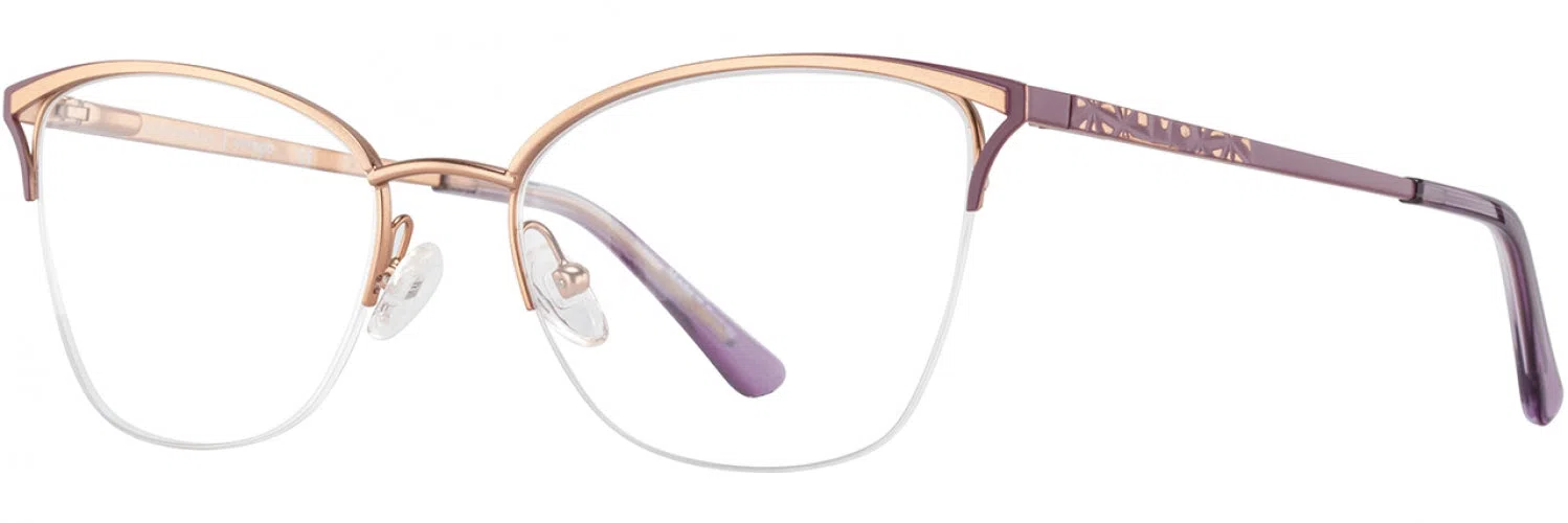 Cote DAzur CDA396 Eyeglasses - view 9